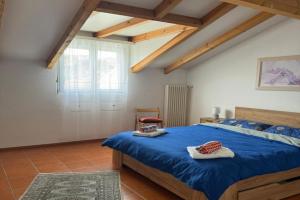 Residenza Poesia Apartments, Ascona