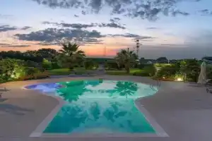 Le Dimore di Giò in campagna "Appartamento in villa", Ortona