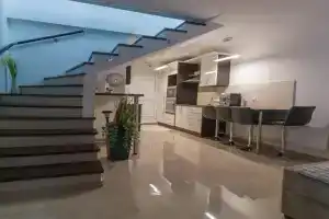 Apartmani Vesić, Tivat