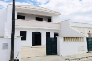 Casa Vacanza NUVOLA UNO piano terra, Lido Marini