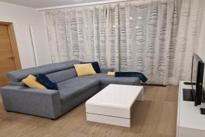 Stylish Panorama City Family Suite Apartments, Bratislava