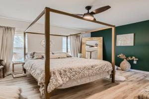 Baltimore Beauty! Johns Hopkins! 3 bedroom apt, Baltimore