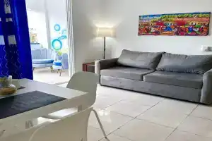 Playa Azul House, Bayahibe