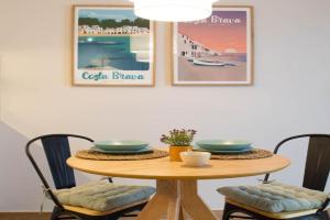 Budget Beach Studio 23, Sant Antoni De Calonge