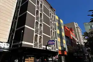 GLR Hotel, Balikesir