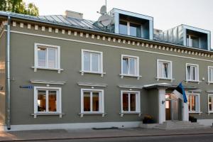 Pühajärve tee Kodu Apartments, Otepaa