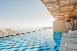 Best Western Premier Malta Hotel, Qawra
