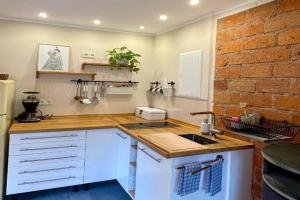 Erholen im Tiny House am Waldrand, Kurort-Oybin