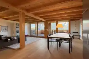Chalet Roossi 4, Wengen