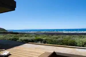 Miramare apartments, Punta Ala