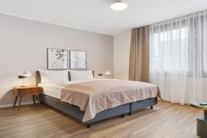 Limehome Magazinstr Apartments, Zwickau