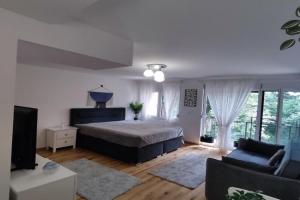 GALEB Apartments, Vrnyachka Banya