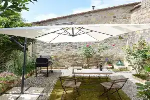 Stunning Apartment In, Monticchiello