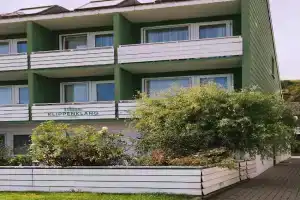 Hotel Klippenklang, Helgoland