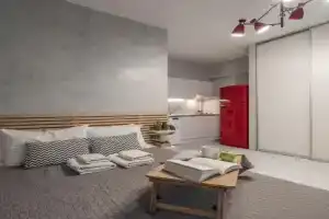 Lenico Beachfront Suites, Agia Pelagia