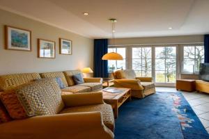 Ferienwohnung 26 im Seeschloss - mit Meerblick Apartments, Binz