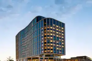 citizenM Back Bay Hotel, Brookline