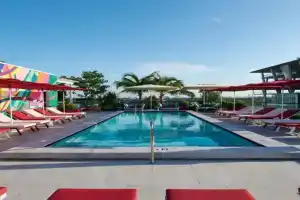 citizenM Miami South Beach Hotel, Miami Beach
