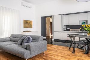 Tavernola35 - Luxury apartment, Castellammare di Stabia