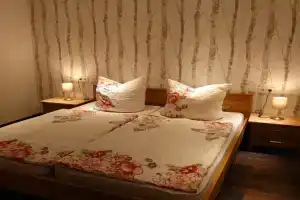 FeWo Elmo's Nest Apartments, Altenau