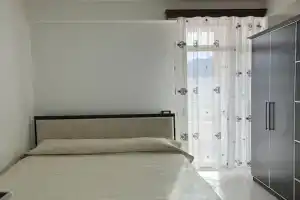 Shehu Apartment, Berat