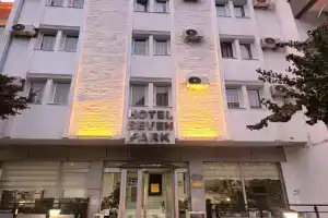 HOTEL SEVEN PARK, Nevsehir