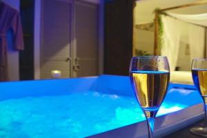 BALI DREAM, pour une escapade inoubliable! Apartments, Grenoble