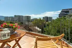 Harmony Apartment, Budva