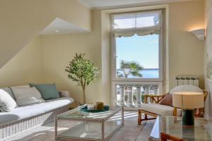 Gramsci 79 - Elegante appartamento fronte spiaggia con 3 posti letto Apartments, Rapallo