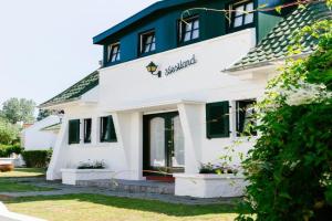 Villa Westland, Koksijde