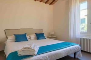 La Casetta nel Cerchio Apartments, Ravenna