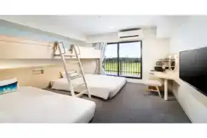 Hotel Torifito Resort - Vacation STAY 79477v, Miyako Island