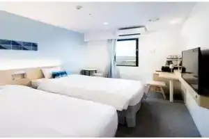 Hotel Torifito Resort - Vacation STAY 79479v, Miyako Island