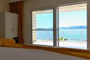Yazıcı Hotel, Bozburun