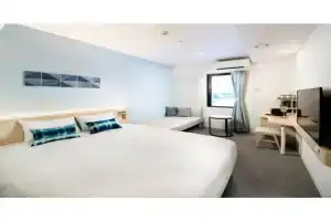 Hotel Torifito Resort - Vacation STAY 79471v, Miyako Island