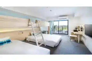 Hotel Torifito Resort - Vacation STAY 79486v, Miyako Island