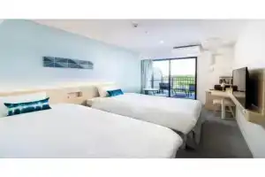 Hotel Torifito Resort - Vacation STAY 79490v, Miyako Island