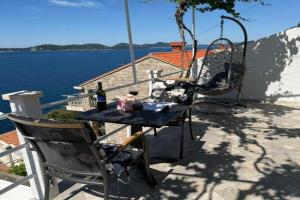 Studio apartman G&K, Stikovica