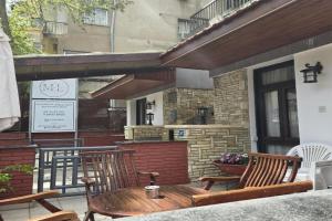 Maryland Lodge, Kakopetria