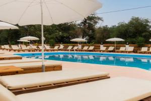 Villa INVA Korfu, Kavos