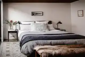 The Loft at SoHo: Architecture & Views Guest house, Hobart