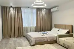 Open House Mega Park, Almaty