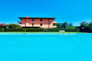 Giove Apartment - piscina e natura a, Sirmione