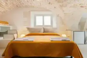 La pietra del duca Mini-hotel, Martina Franca