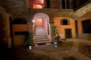 Domus Isidis apartment, Benevento