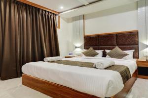 Hotel Sion Fort, Mumbai