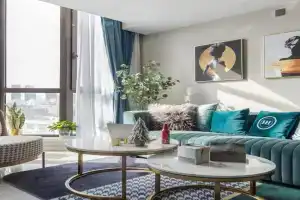 Mu En Apartment - Haiyang Road, Shanghai