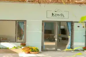 Kiwi's Homestay & Cafe, Mui Ne