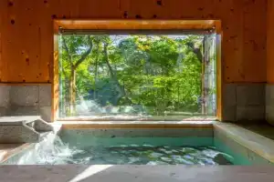 Yufu Sanso Hagakure - Vacation STAY 16138 Guest house, Yufu