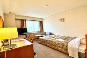 Hotel Tetora Makuhari Inagekaigan - Vacation STAY 90823v, Funabashi